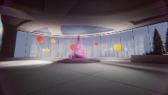 A screenshot taken in Dreams. 1 of 4.