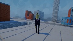 A screenshot taken in Dreams. 1 of 1.