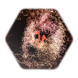 Unexciting Psychedelic Loop