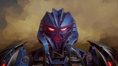 A screenshot taken in Dreams. 4 of 13.