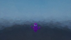 A screenshot taken in Dreams. 5 of 7.