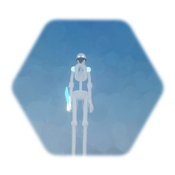 Skellon The Skeleton