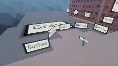 Level Design Whatever (Coder Meme)