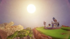 Fionas kleines Abenteuer