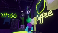 A screenshot taken in Dreams. 7 of 19.