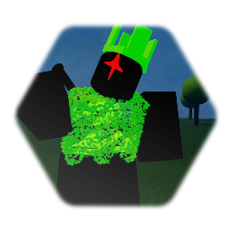 ROBLOX/FORSAKEN-<term>1X1X1X1