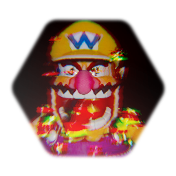 Pibby APOCALYPSE - Corrupted Wario