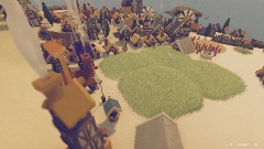 A screenshot taken in Dreams. 14 of 29.