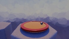 Sticky ball game