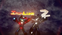 Iron Luke 2 trailer