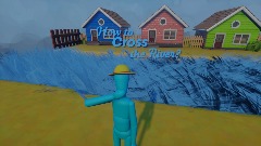 How to Cross the River?