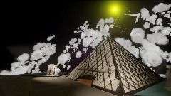 A screenshot taken in Dreams. 8 of 11.