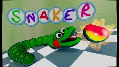 <term>SNAKER
