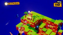 A screenshot taken in Dreams. 3 of 11.