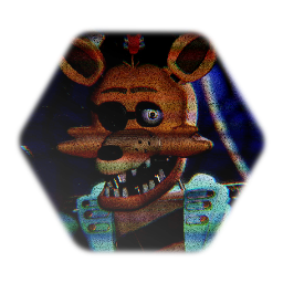 Captain Foxy