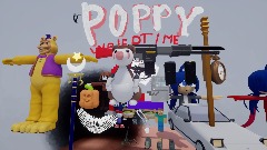 For a trophy