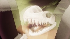 A screenshot taken in Dreams. 5 of 5.