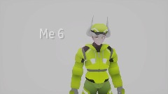 A screenshot taken in Dreams. 8 of 29.
