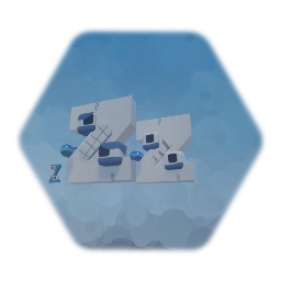 Remix of The letter Z