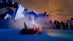 A screenshot taken in Dreams. 2 of 21.