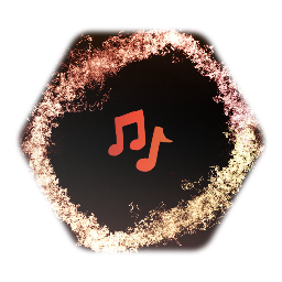 Music (Field of Bunnies)