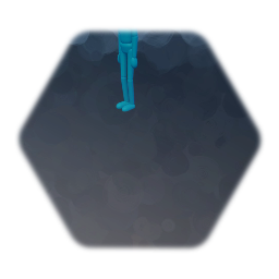 Blank Puppet (Deluxe)