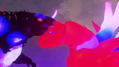 A screenshot taken in Dreams. 3 of 24.