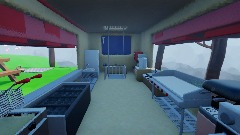 A screenshot taken in Dreams. 5 of 23.