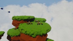 SA1 Windy Valley Zone Act 1