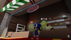 A screenshot taken in Dreams. 1 of 1.