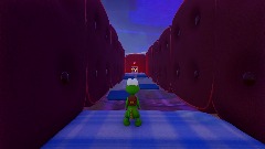 Sofa Wonderland (The Small Siege)