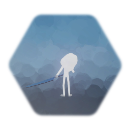 Bloated Based  swordsman 01