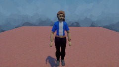 A screenshot taken in Dreams. 1 of 1.