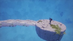 A screenshot taken in Dreams. 1 of 1.