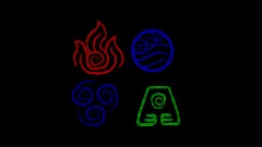 Lwood8220 Games | Avatar Intro