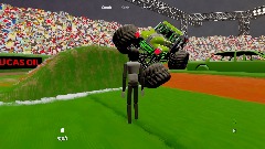 A screenshot taken in Dreams. 9 of 30.