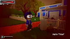 A screenshot taken in Dreams. 3 of 3.