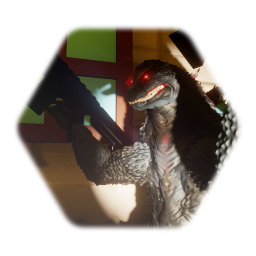 TitaniusGodzilla’s V3