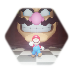 Remix of Another wario thingy