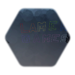 GAMES logo