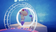 A screenshot taken in Dreams. 5 of 27.