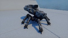 A screenshot taken in Dreams. 7 of 29.