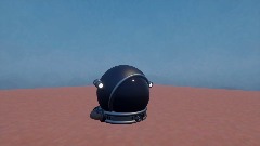 A screenshot taken in Dreams. 1 of 3.