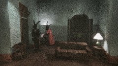 A screenshot taken in Dreams. 6 of 7.