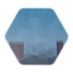 Backrooms items i made