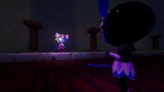 AR710 Vs Grape Soda: Encounter