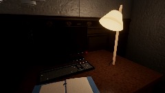 Jumpscare ( I tried :/ )