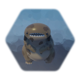 Remix of Shin ruckus