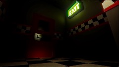 My FNaF Plus (Chapter 2: Classic)