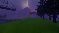 Sky Temple -Journey to Enlightenment